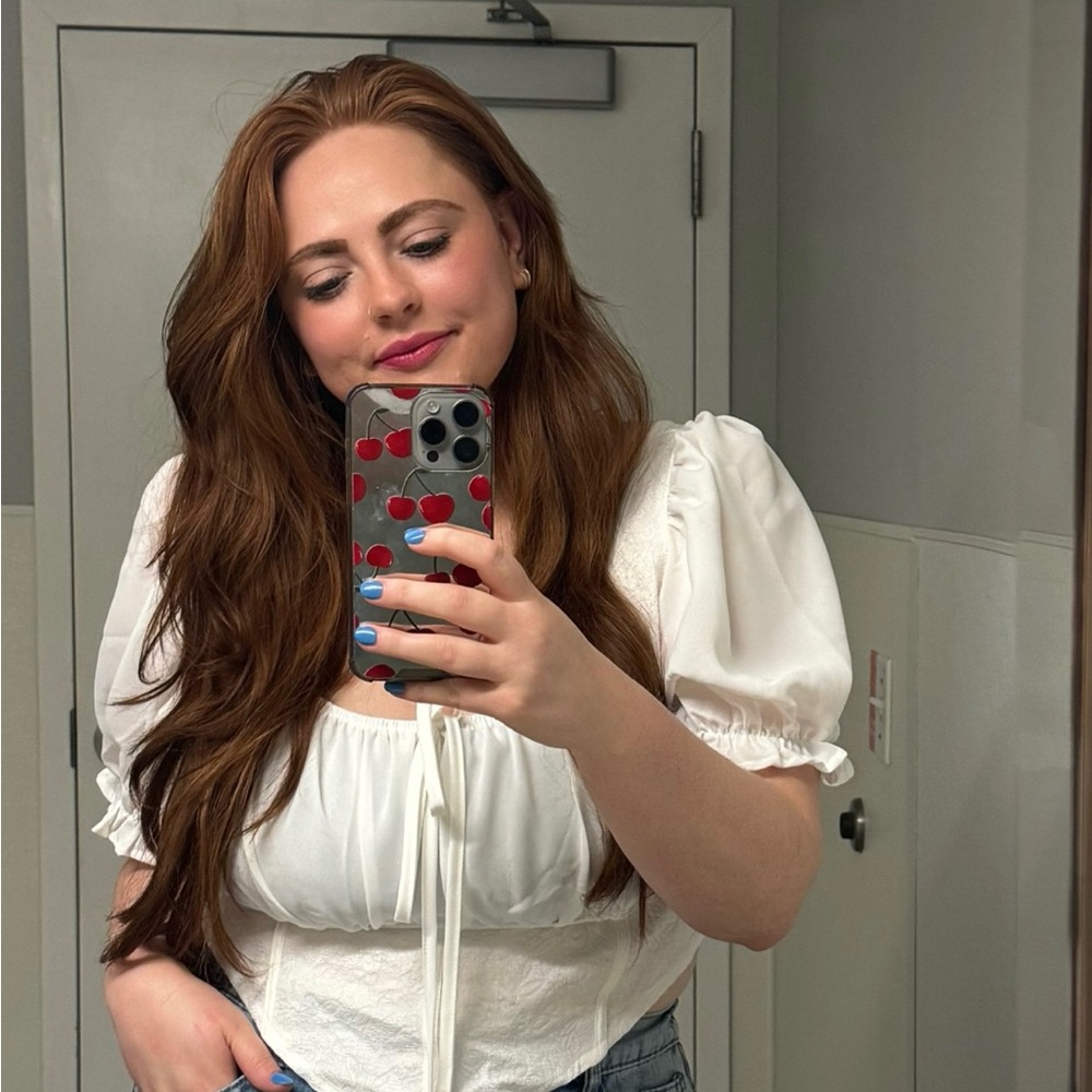 Meet your Posher, Anna